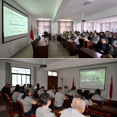 筑防線(xiàn)、守底線(xiàn)，安全生產(chǎn)時(shí)時(shí)在線(xiàn) ———公司開(kāi)展“安全生產(chǎn)月”專(zhuān)題活動(dòng)